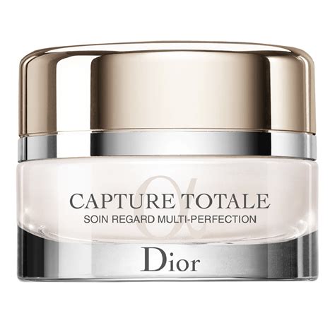 Dior Capture Totale Soin Regard Multi